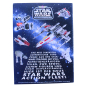 Preview: Star Wars Magazin Nr. 3 (1996) – Shadows of the Empire | OZ Verlag | Sammlerstück